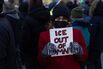Federal Agents Descend On Minneapolis For Immigration Enforcement Operations