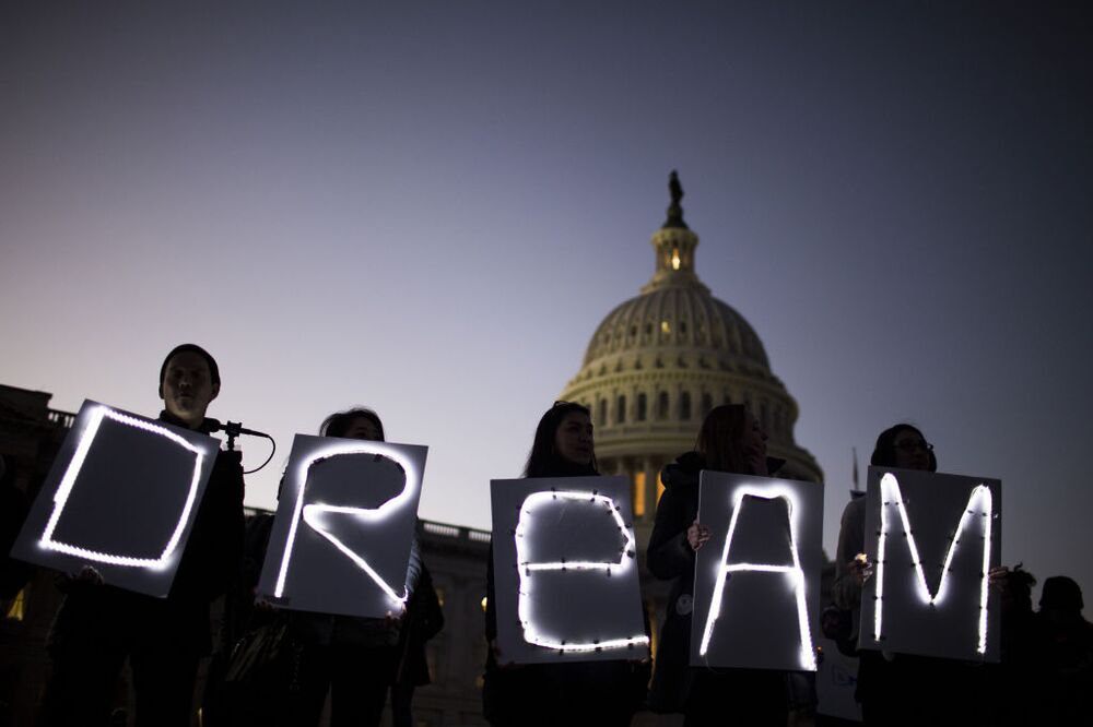 An Immigration Compromise That Makes Sense