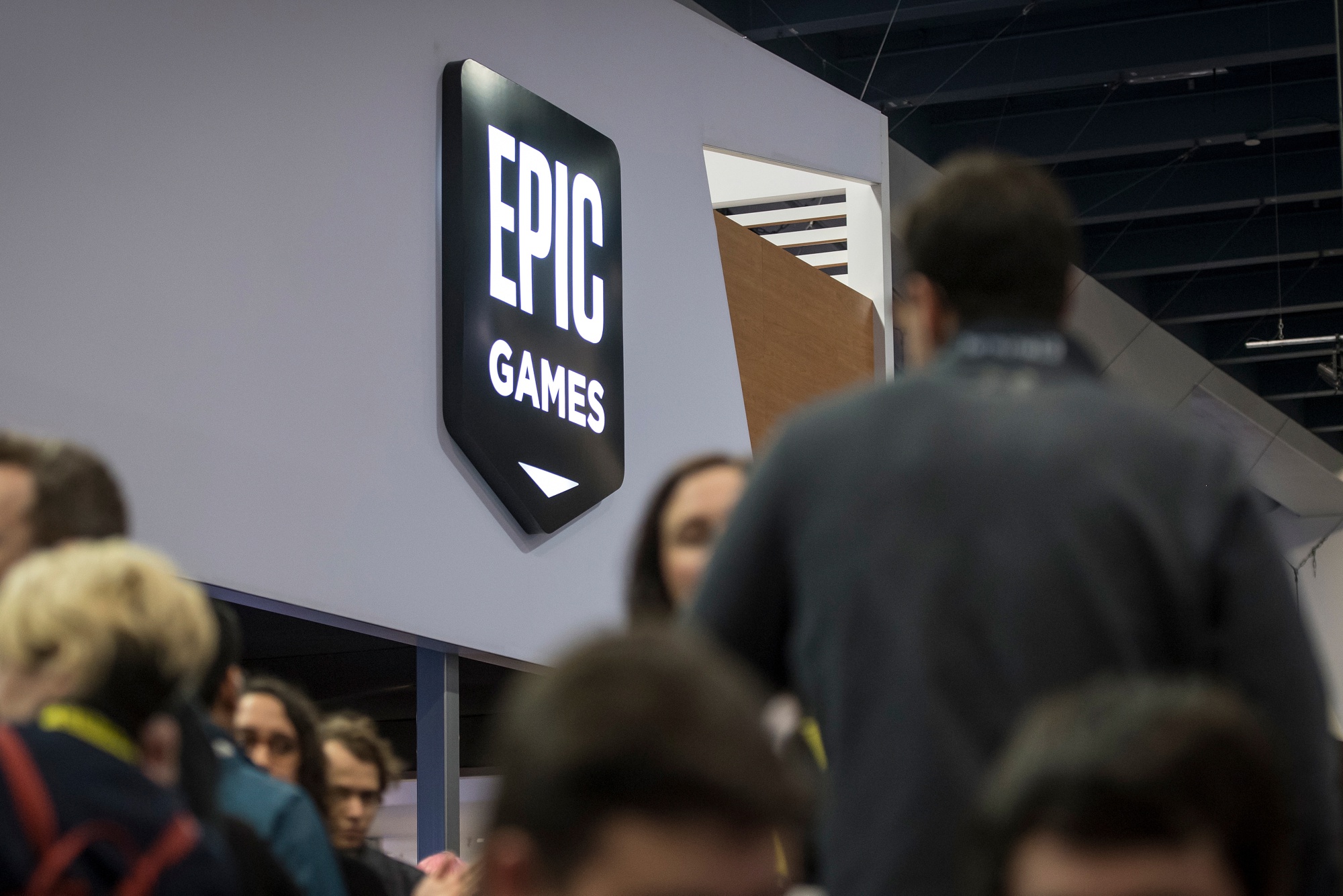 epic: Fortnite maker Epic Games to pay $520 million to settle FTC cases -  The Economic Times