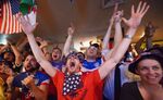 relates to A Win for the U.S. World Cup Team Is a Win for U.S. Bars and Restaurants