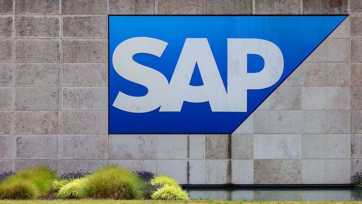 SAP CEO on Future of SAP, Cloud
