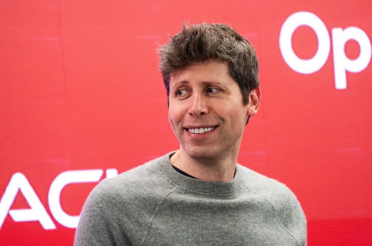 OpenAI Completes Share Sale at Record $500 Billion Valuation OpenAI Completes Share Sale at Record $500 Billion Valuation