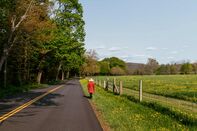 relates to Walking Town to Town Is a Magical Way to Travel Through the US