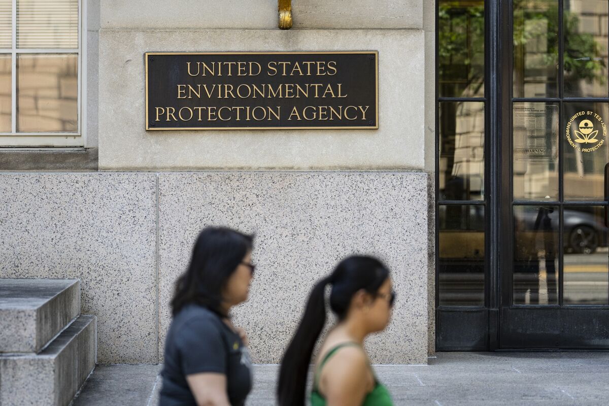 EPA Removes Online Scope 3 Emissions Guidance for Companies