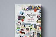 relates to MapLab: Celebrating Our New Map Book