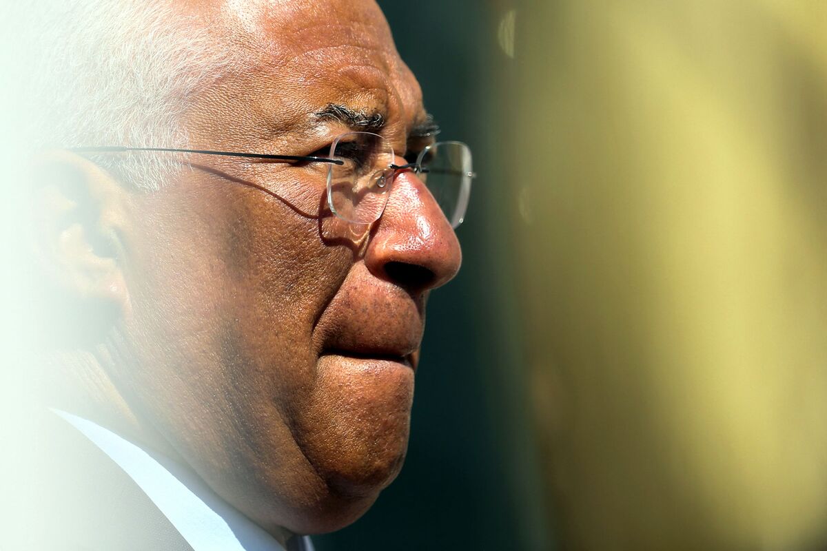 Portugal PM Quits After Chief of Staff Held in Corruption Probe