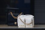 Chanel handbags