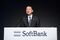 SoftBank Corp. CEO Junichi Miyakawa Presents Earnings Figures
