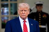 Trump Hails The Election Of First US Pope As A ‘Great Honor’