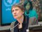 Helen Clark