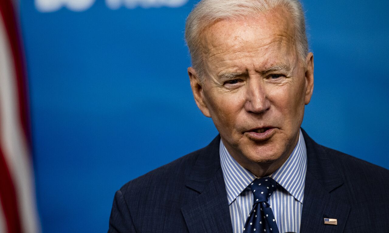 Biden 2024 Campaign Message Republicans Will Cut Medicare, Social