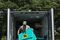 Delivery Workers As Yamato Transport To Raise Shipping Fees
