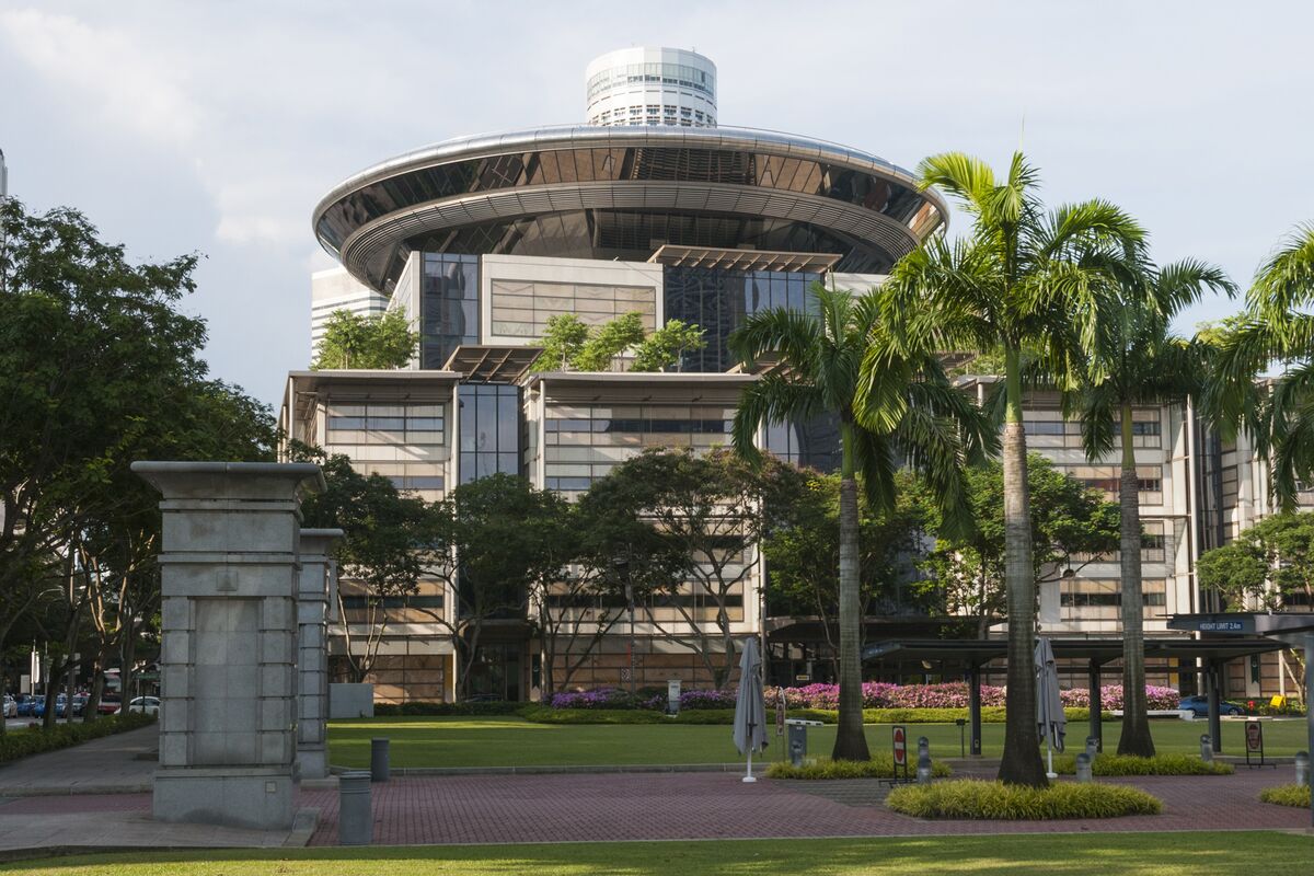 DBS Lawsuit Linked to Jho Low’s Associate, Says 1MDB Taskforce