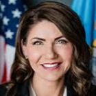 Headshot of Kristi Lynn Arnold Noem
