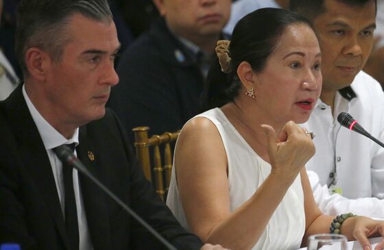 Duterte's Ban Clouds Philippines' Casino Push, Gaming Chief Says