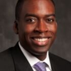 Headshot of David L Rawlinson II