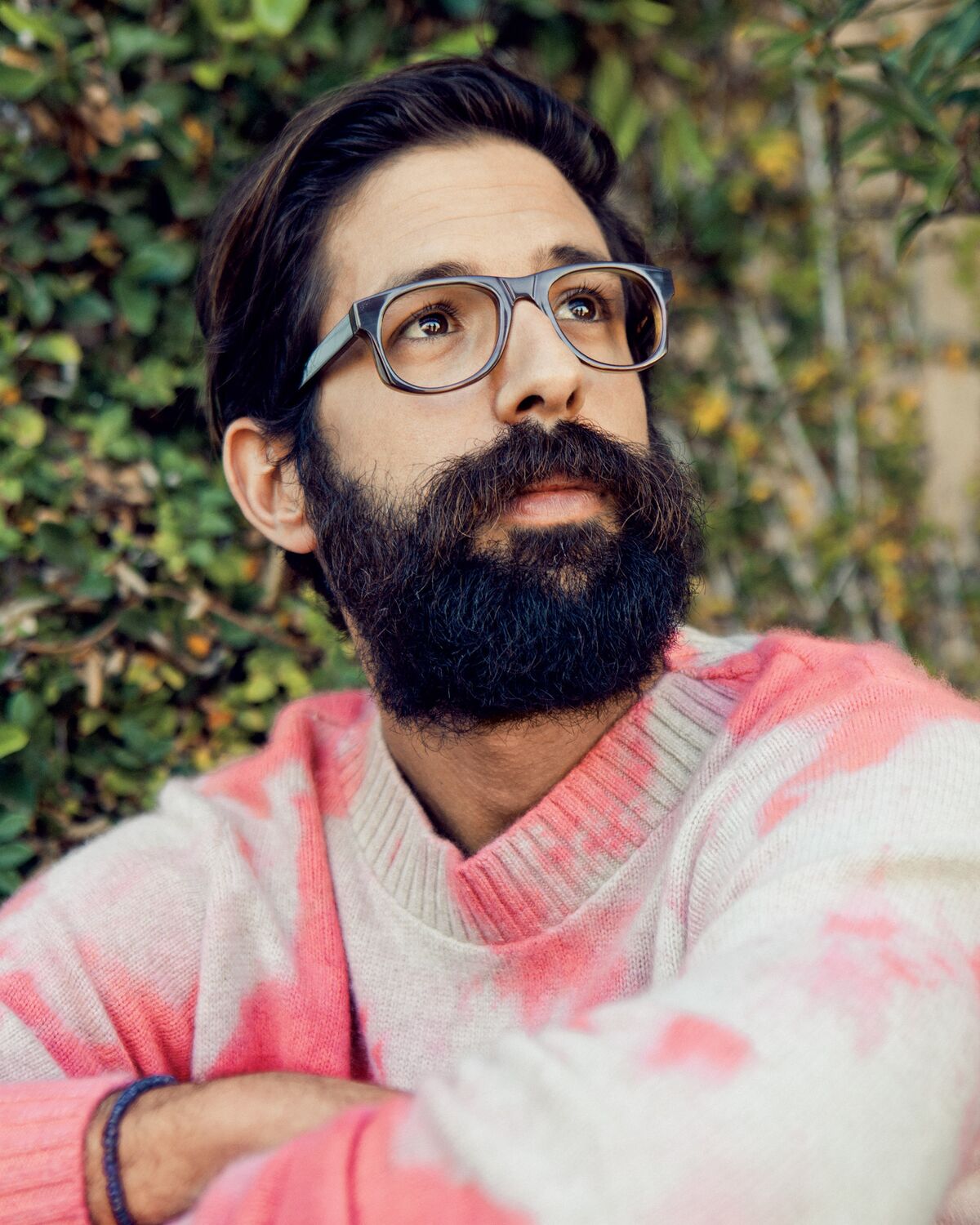 CASHMERE ROCK STAR - Bloomberg