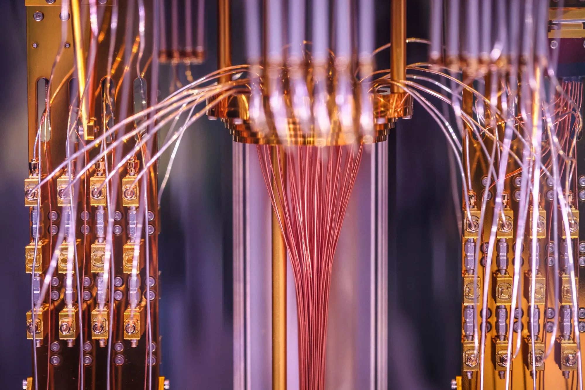 Japan’s investment targets include quantum computing.