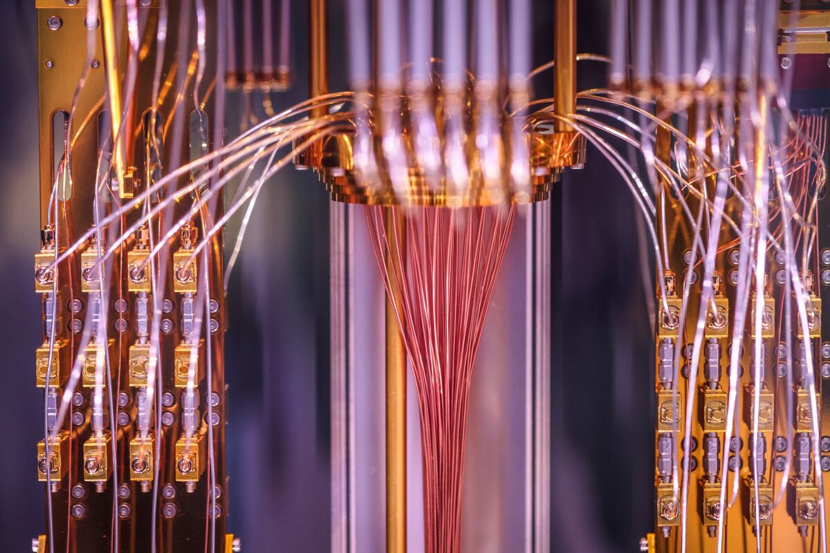 日本優先投資 AI、量子運算、無人機
