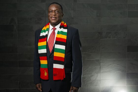 Zimbabwe Is ‘Ready’ to Help Mozambique Fight Islamists