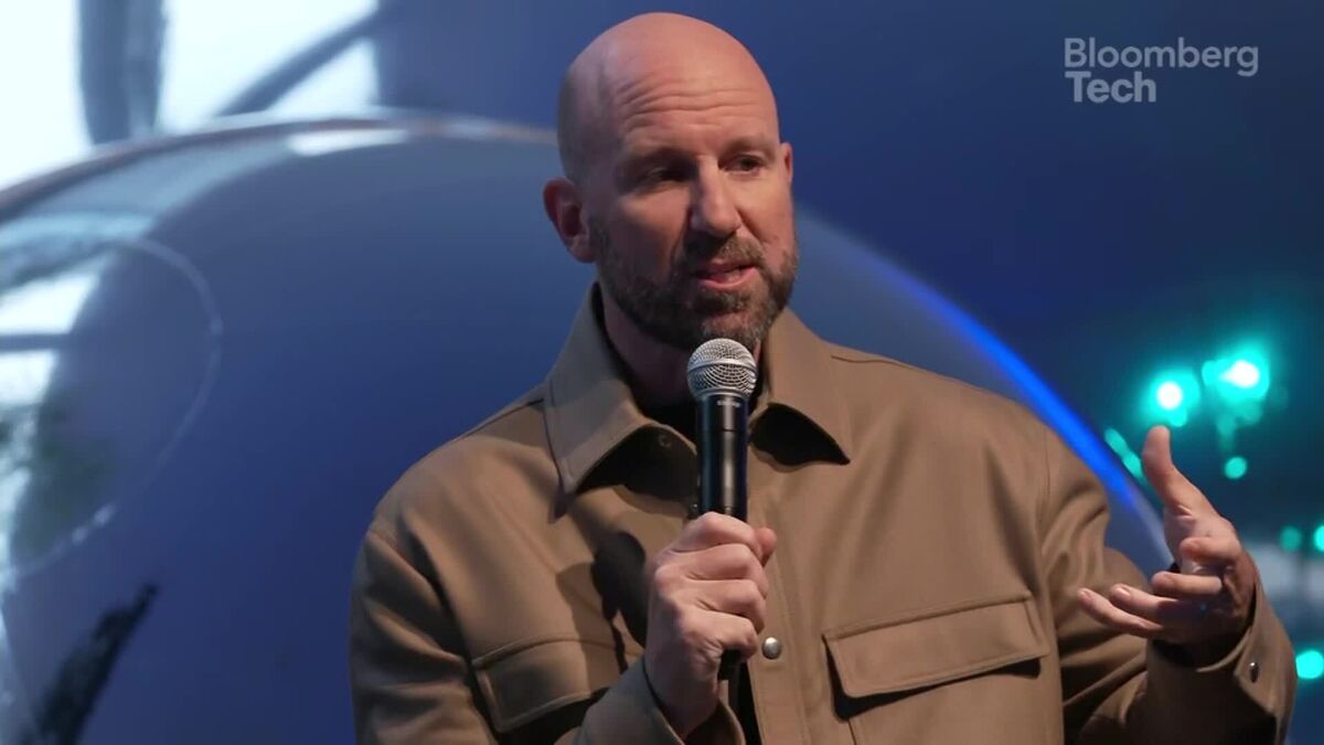 This Might Be the ‘Biggest Year’ in Tech: Bosworth