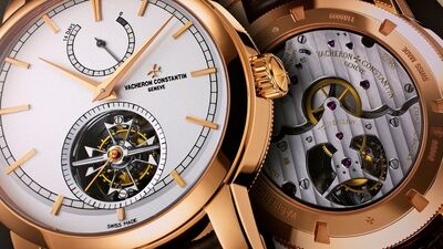 Behind Richemont's market mauling