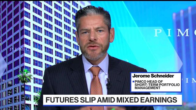 Bloomberg business news