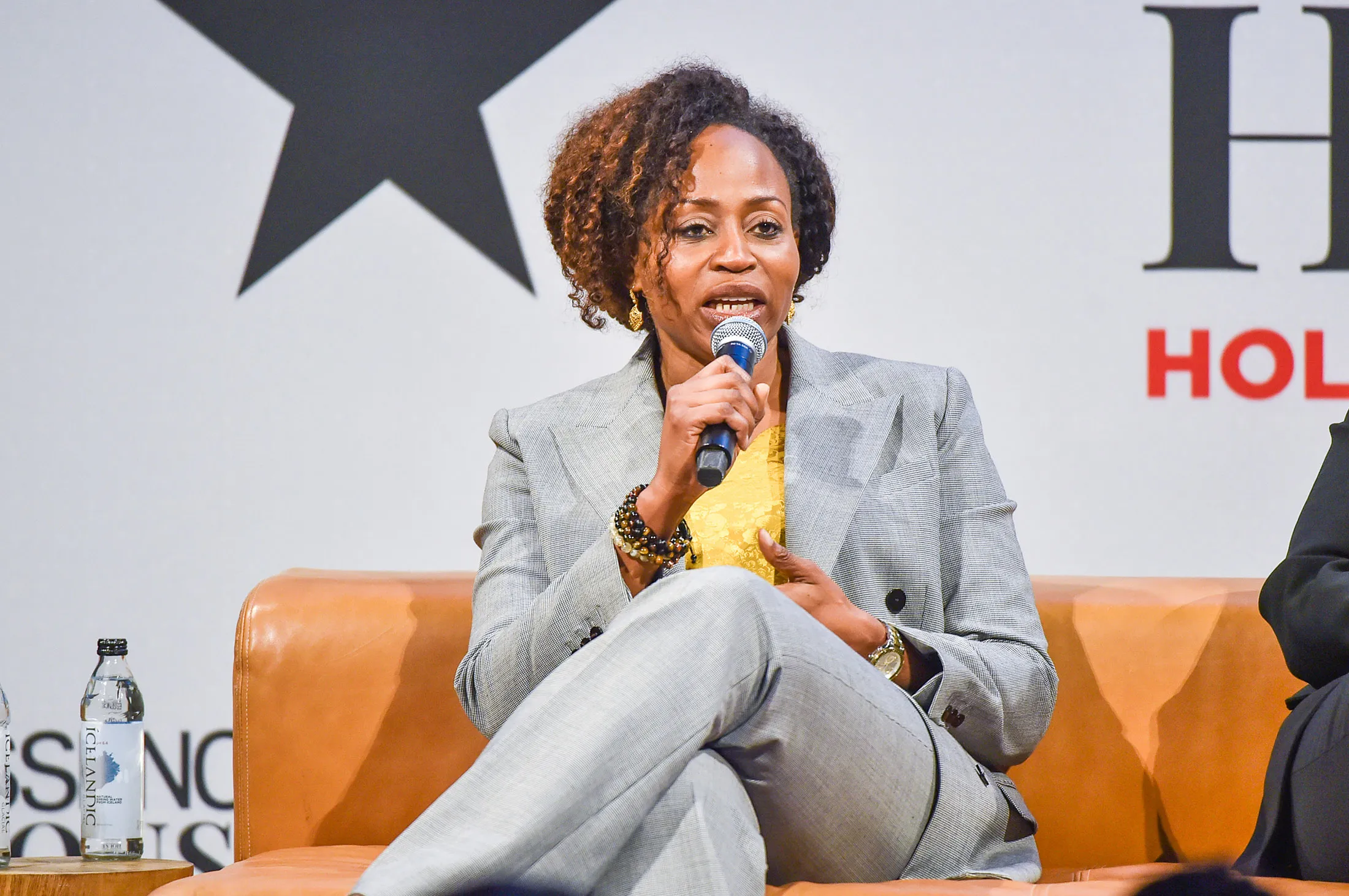 Pearlena Igbokwe