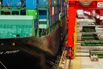 Yangshan Deepwater Port in Shanghai as Europe on Alert for Cheap Chinese Imports