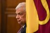 Sri Lanka's President Ranil Wickremesinghe