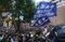 Protests on the Anniversary of Hong Kong's Handover to China amid New Security Law