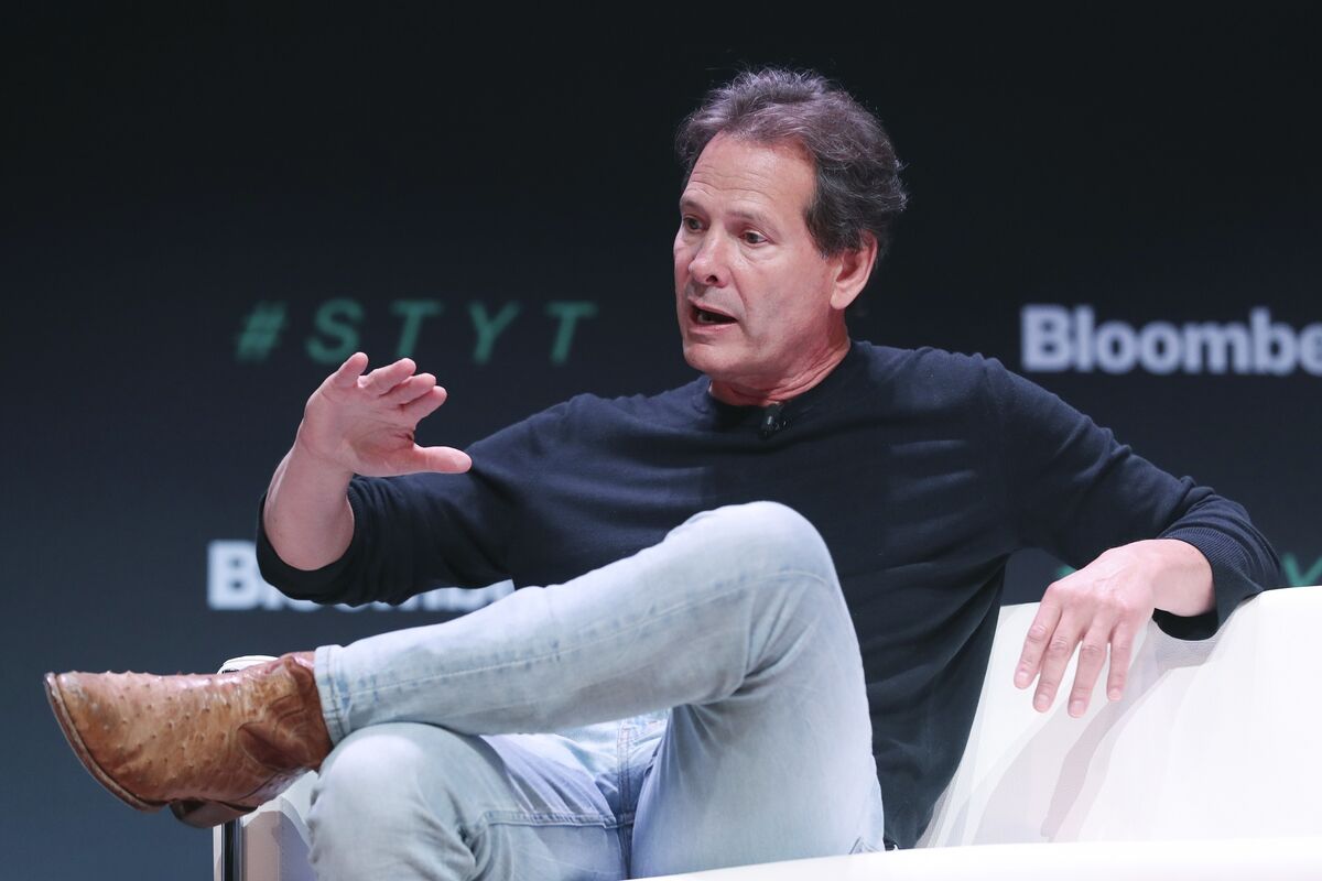 PayPal Searches for New CEO Who Can Reverse $279B Stock Drop (PYPL) -  Bloomberg