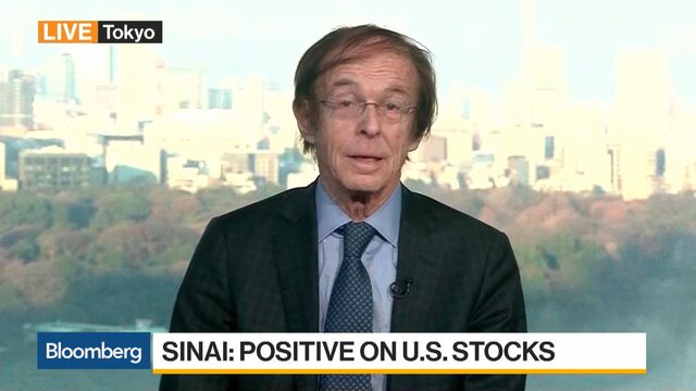 Bloomberg business news