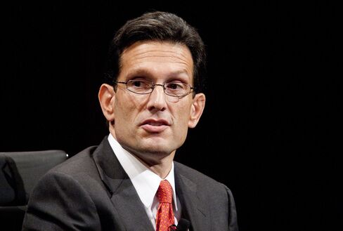 Eric Cantor