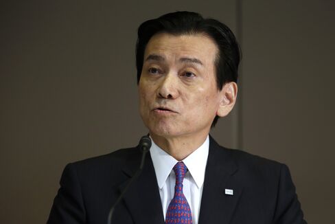 志賀会長