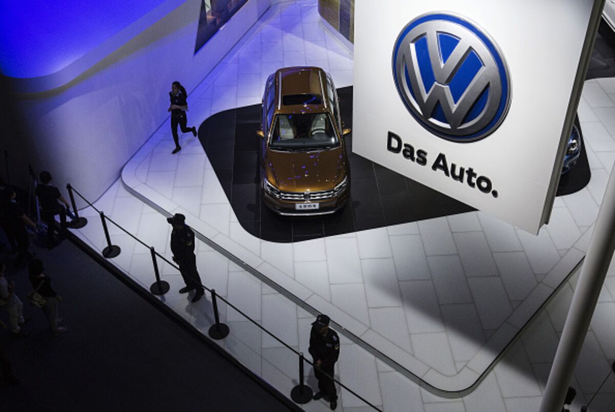Volkswagen Ending Production Of Gol In Brazil - Forbes New York