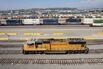 Union Pacific Ahead Of Earnings Figures