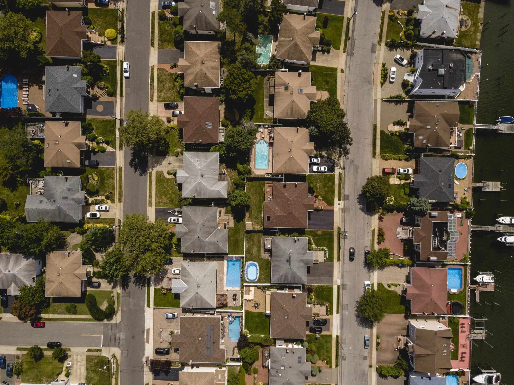 Long Island Home Flippers Sell To Each Other In Red-Hot Market 