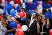The Balloon's Big Moment
