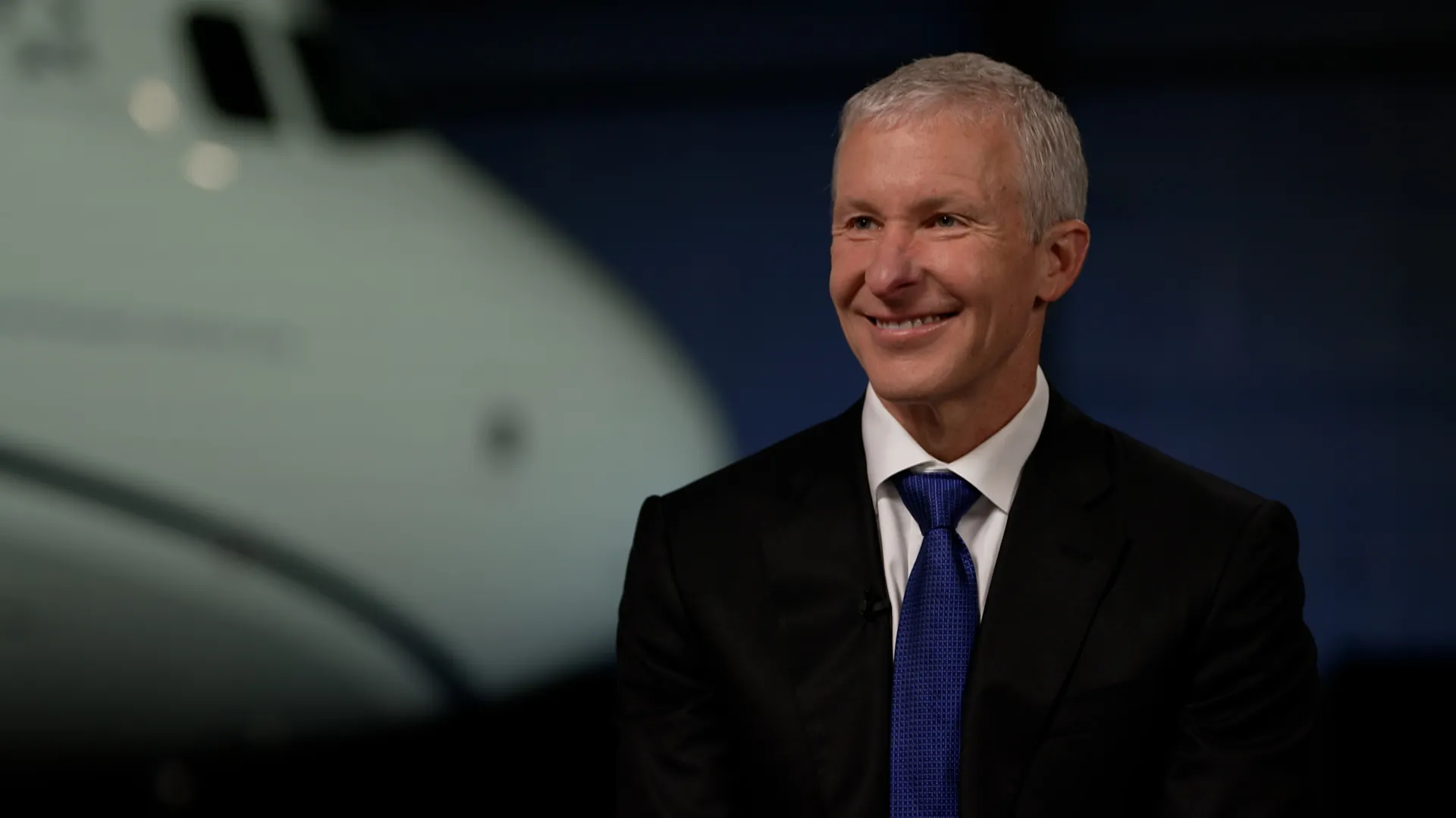 United Airlines CEO on Expansion Plans, Airfares, Demand