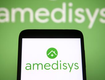 relates to UnitedHealth Outbids Option Care for Amedisys at $101 a Share