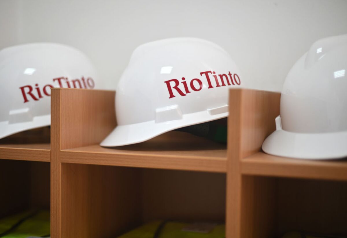 Rio Tinto Shareholders Should ‘Trust, But Verify’ Their Board
