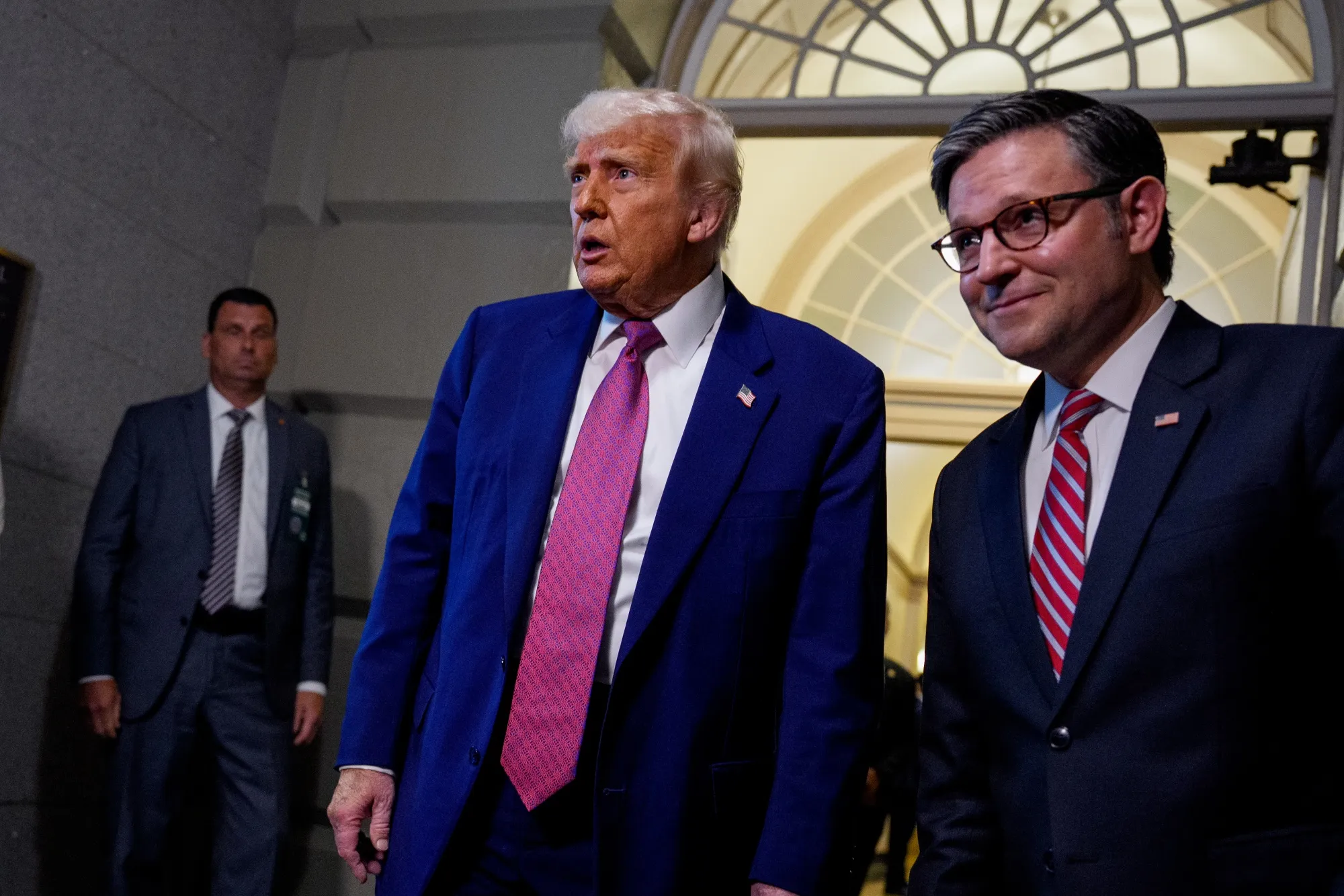 They’ve created a big, ugly health care disaster.&nbsp;