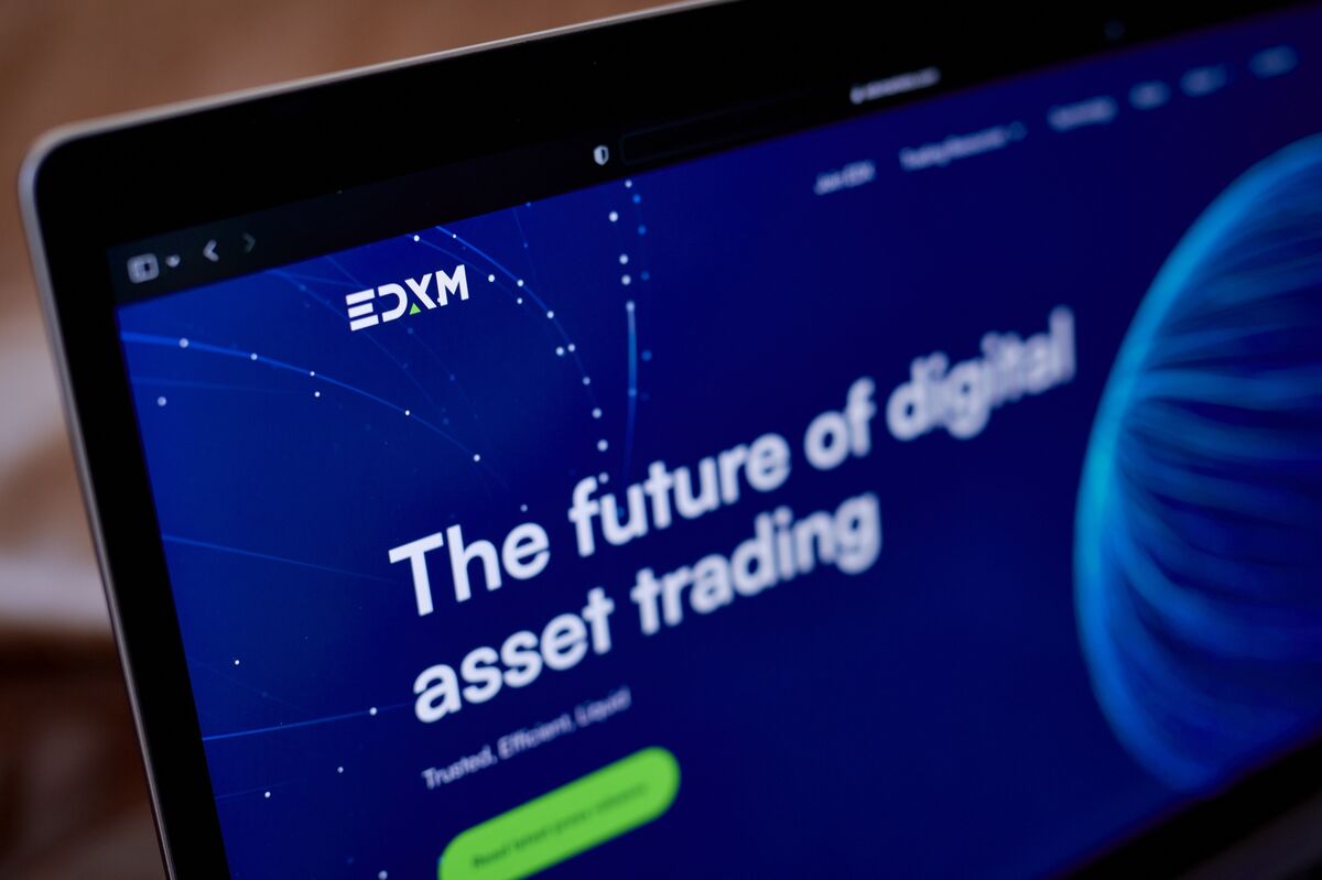 Citadel Securities Destekli Kripto Borsası Banka Ruhsatı Talep Ediyor