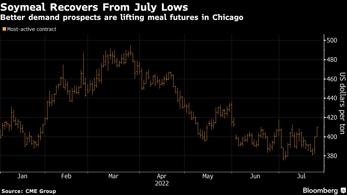 Supply-Chain Hiccups Foil Popeyes' Efforts to Rid Chicken of MSG - Bloomberg