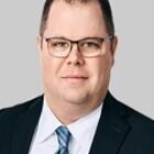 Headshot of James P McParland "Jim"