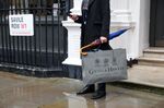 Savile Row Tailor Gieves & Hawkes Put Into Liquidation