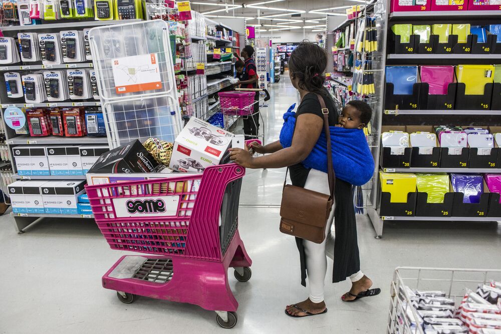 Πλέον η παχυσαρκία είναι πρόβλημα και στην Αφρική