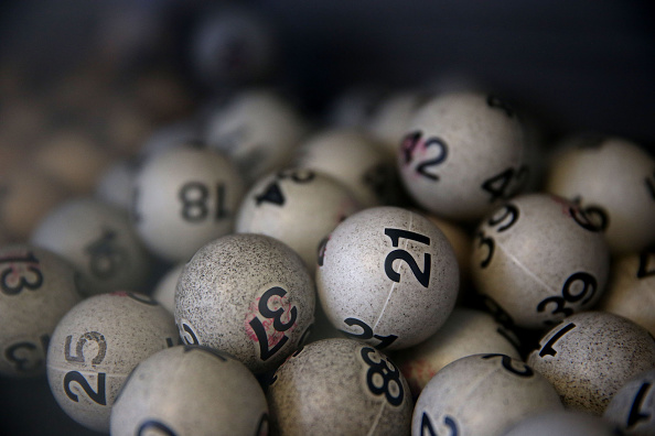 Powerball Jackpot Expected To Reach A Whopping Record-Breaking 1.5 Billion
