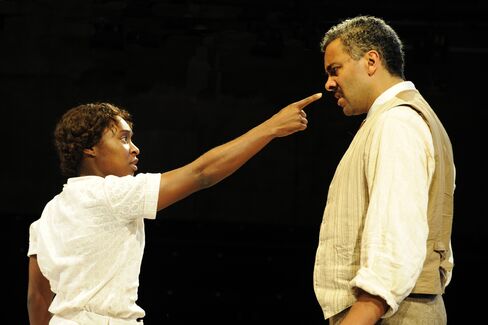 'The Color Purple'